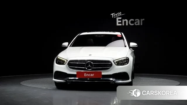 Mercedes-Benz E-Class W213 id 3493732 из Кореи 13