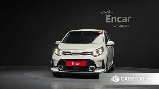 Kia Morning Urban (JA) id 4650251 из Кореи 23