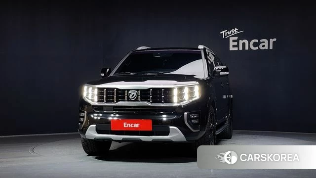 Kia Mohave Master id 4355555 из Кореи 13
