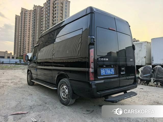 Jiangling Fushun id 4239193 из Китая 10