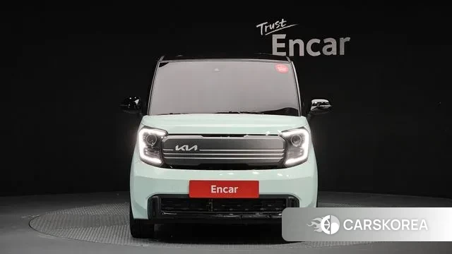 Kia The New Kia Ray id 3415567 из Кореи 13