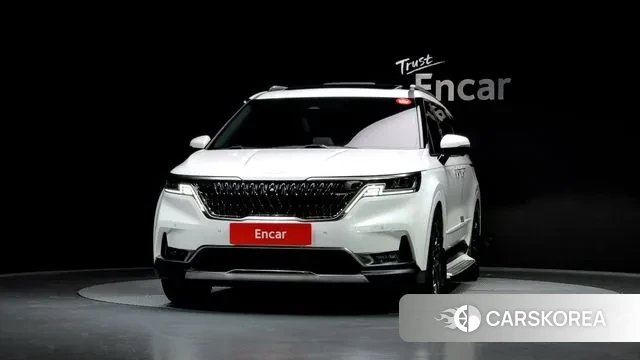 Kia Carnival 4th generation id 3395040 из Кореи 13