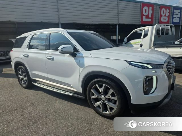 Hyundai Palisade id 4631735 из Кореи 13