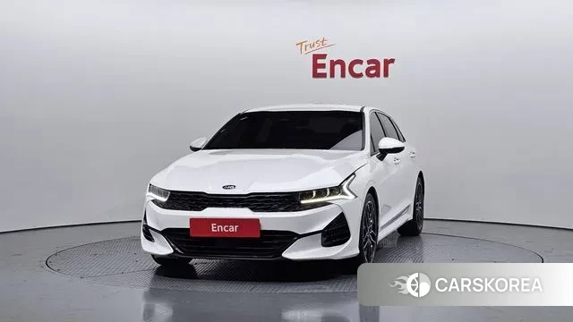 Kia K5 3rd generation id 3753011 из Кореи 13