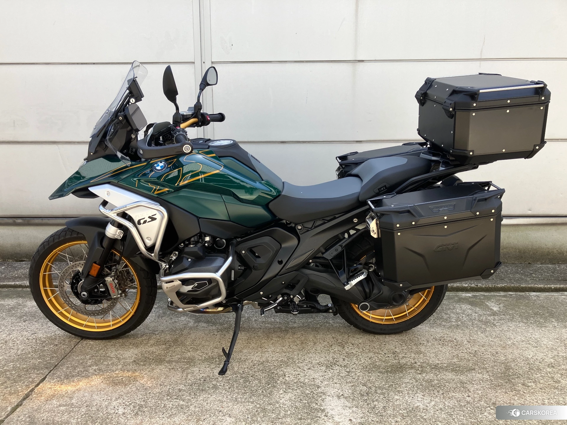 BMW R1300GS 2024 из Японии, фото 2