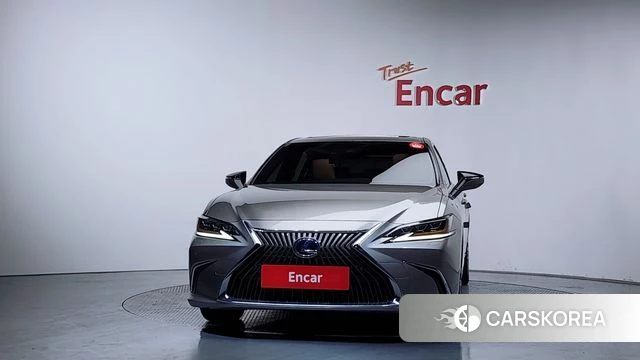 Lexus ES300h 7th generation id 3873295 из Кореи 13