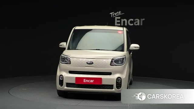Kia The New Ray id 4446929 из Кореи 23