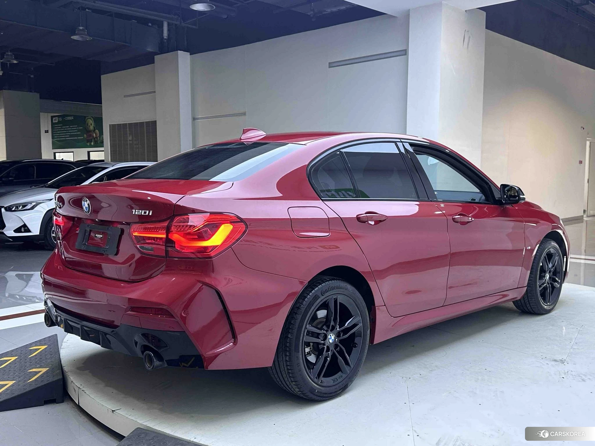 BMW 1 series id 4454435 из Китая 13