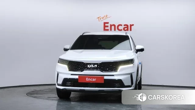 Kia Sorento 4th Generation id 3645237 из Кореи 13