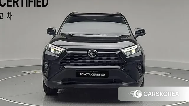 Toyota RAV4 5th Generation id 3775794 из Кореи 11