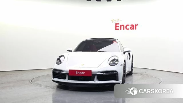 Porsche 911(992) id 3865308 из Кореи 13