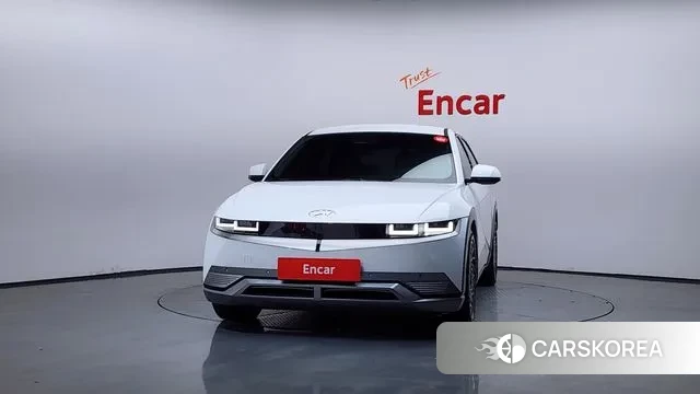 Hyundai Ionic 5 id 3739754 из Кореи 13