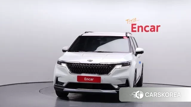 Kia Carnival 4th generation id 3438763 из Кореи 13