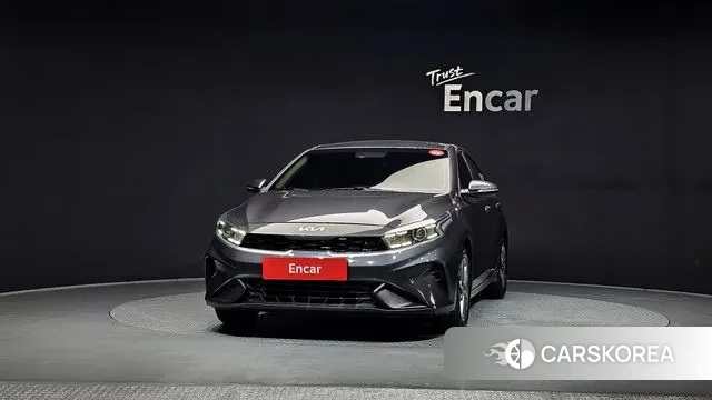 Kia The New K3 2nd generation id 3606906 из Кореи 13