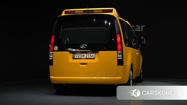 Hyundai Staria id 4847738 из Кореи 23