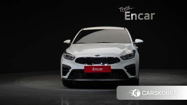 Kia Come New K3 id 4197181 из Кореи 13