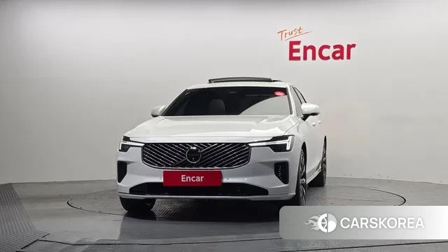 Volvo S90 id 3763147 из Кореи 13