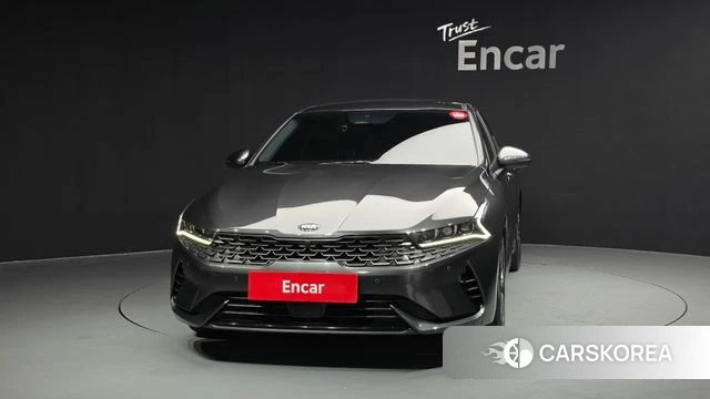 Kia K5 Hybrid 3rd Generation id 3942187 из Кореи 13