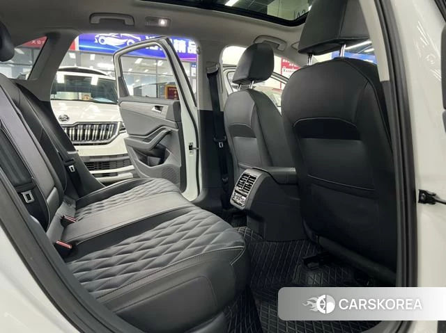 Volkswagen Sagitar id 4277765 из Китая 7