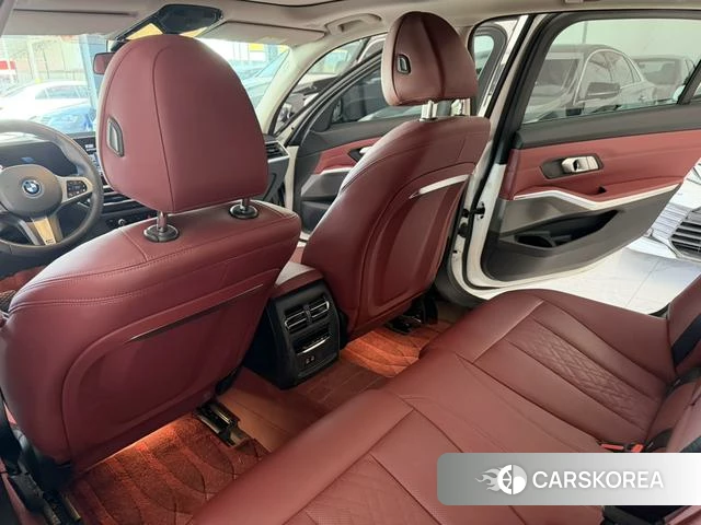 BMW i3 2024 Белый из Китая, фото 3