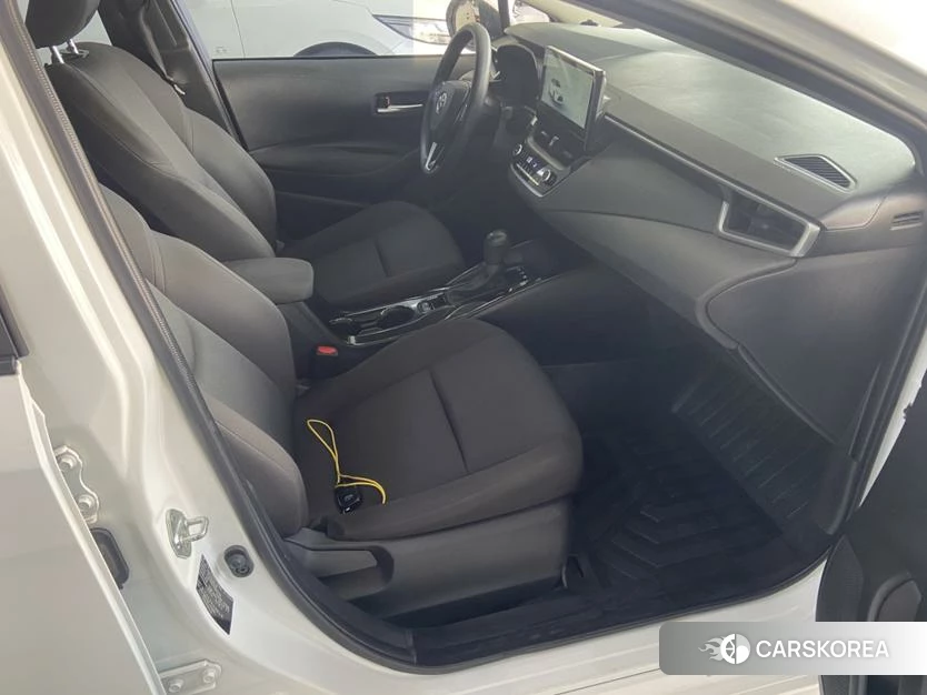 Toyota Lei Ling id 4452299 из Китая 8