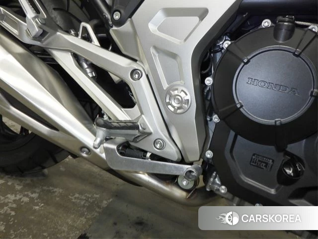 Проданный Honda NC750X ABS id 3999767 из Японии, фото 17