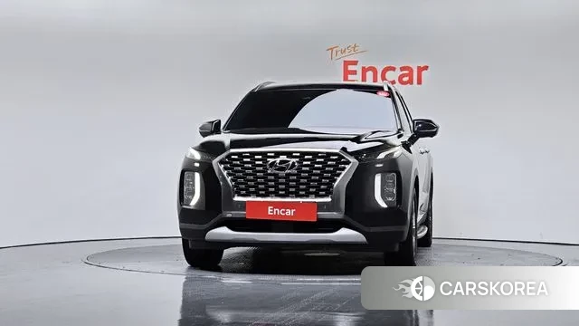 Hyundai Palisade id 3243577 из Кореи 13