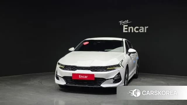 Kia K5 3rd generation id 3615691 из Кореи 13