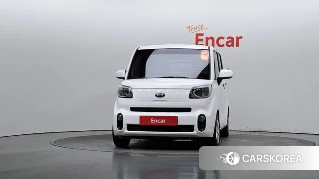 Kia The New Ray id 3055358 из Кореи 13