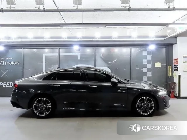 Kia K5 Hybrid 3rd Generation id 3379178 из Кореи 13