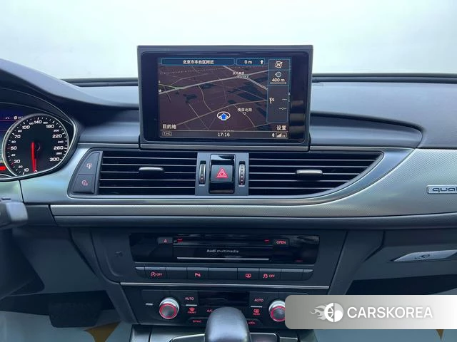 Audi A6L id 4208356 из Китая 20