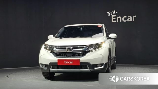 Honda CR-V 5th generation id 4411005 из Кореи 13