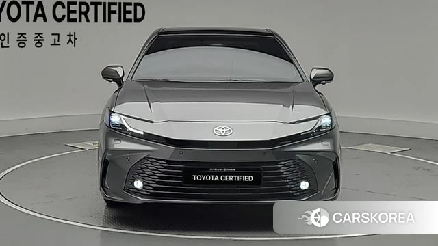Toyota Camry (XV80) id 4321632 из Кореи 13