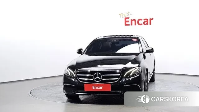 Mercedes-Benz E-Class W213 id 3417733 из Кореи 13
