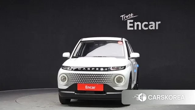 Hyundai Casper id 3649381 из Кореи 13