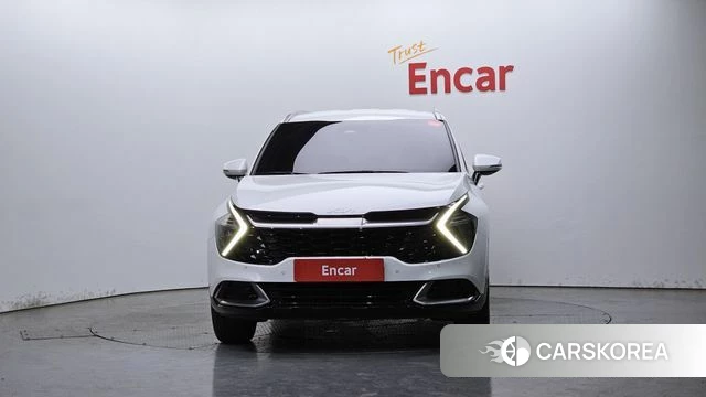 Kia Sportage 5th Generation id 4361805 из Кореи 23