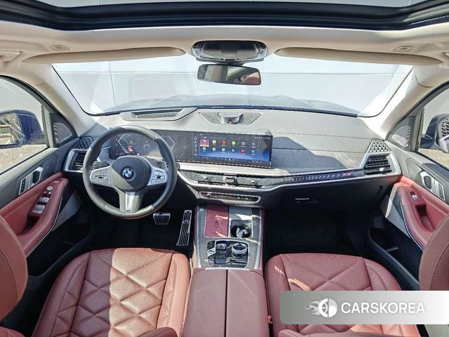 BMW X5 id 4190380 из Китая 9