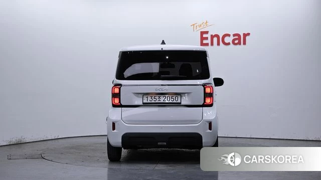 Kia The New Kia Ray id 3922445 из Кореи 13