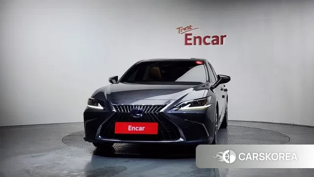 Lexus ES300h 7th generation id 3606473 из Кореи 13