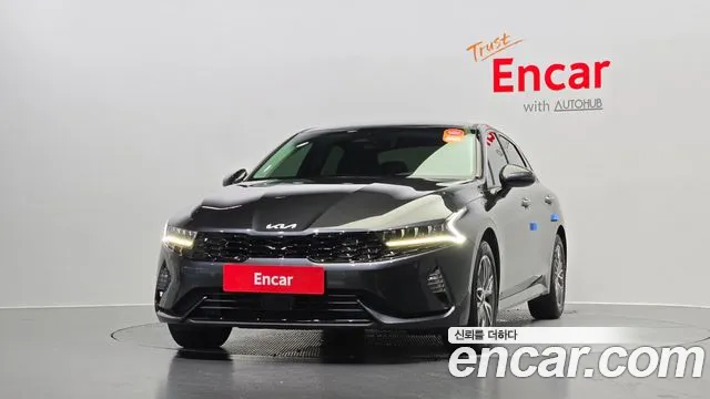 Kia K5 Hybrid 3rd Generation id 2736600 из Кореи 13