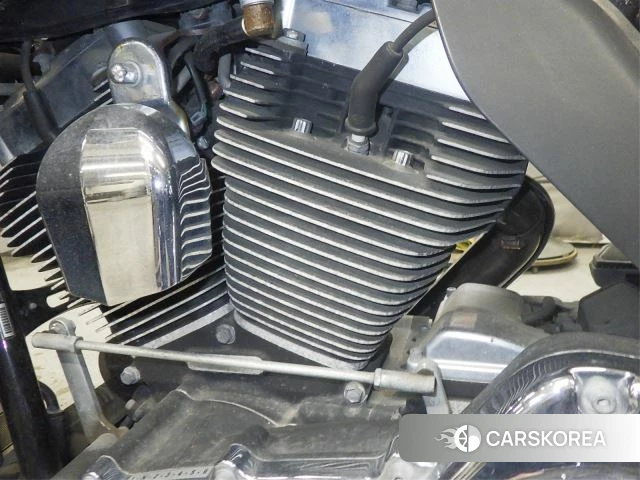 Engine photo