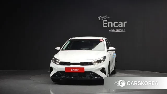 Kia The New K3 2nd generation id 3400889 из Кореи 13