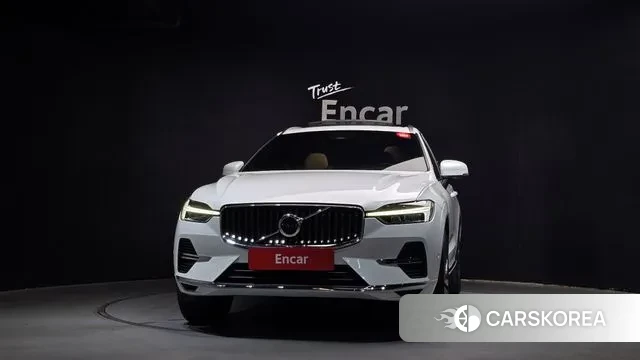 Volvo XC60 second Generation id 3645671 из Кореи 13