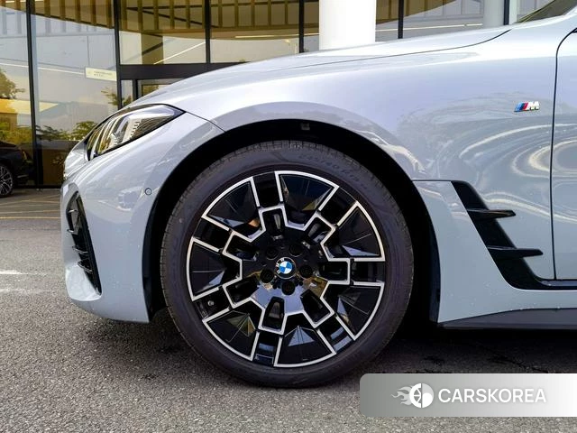 BMW 4 series id 4265645 из Китая 11