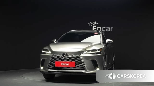 Lexus RX350h 5th generation id 3793037 из Кореи 13