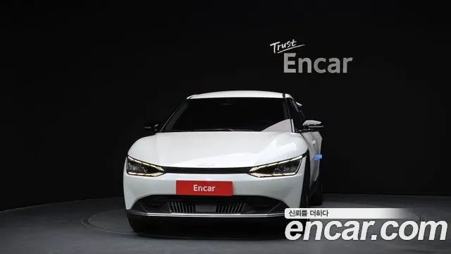 Kia EV6 id 2879533 из Кореи 13