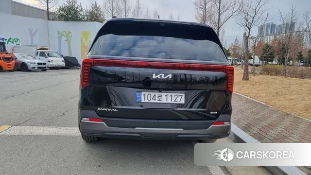 Kia The New Carnival 4th Generation id 3543558 из Кореи 13