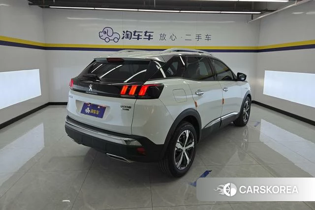 Peugeot 4008 id 4236301 из Китая 10