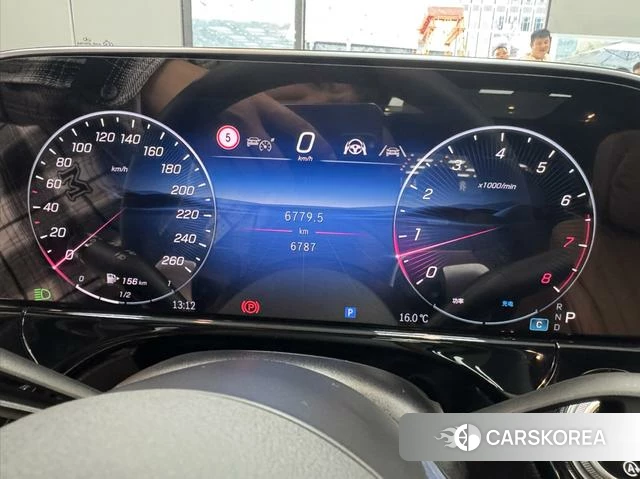 Mercedes-Benz E-class id 4271561 из Китая 13