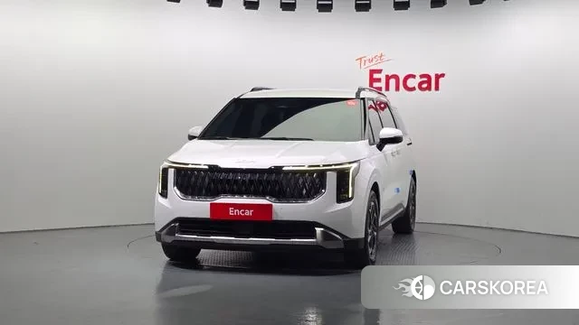 Kia The New Carnival 4th Generation id 3382898 из Кореи 13